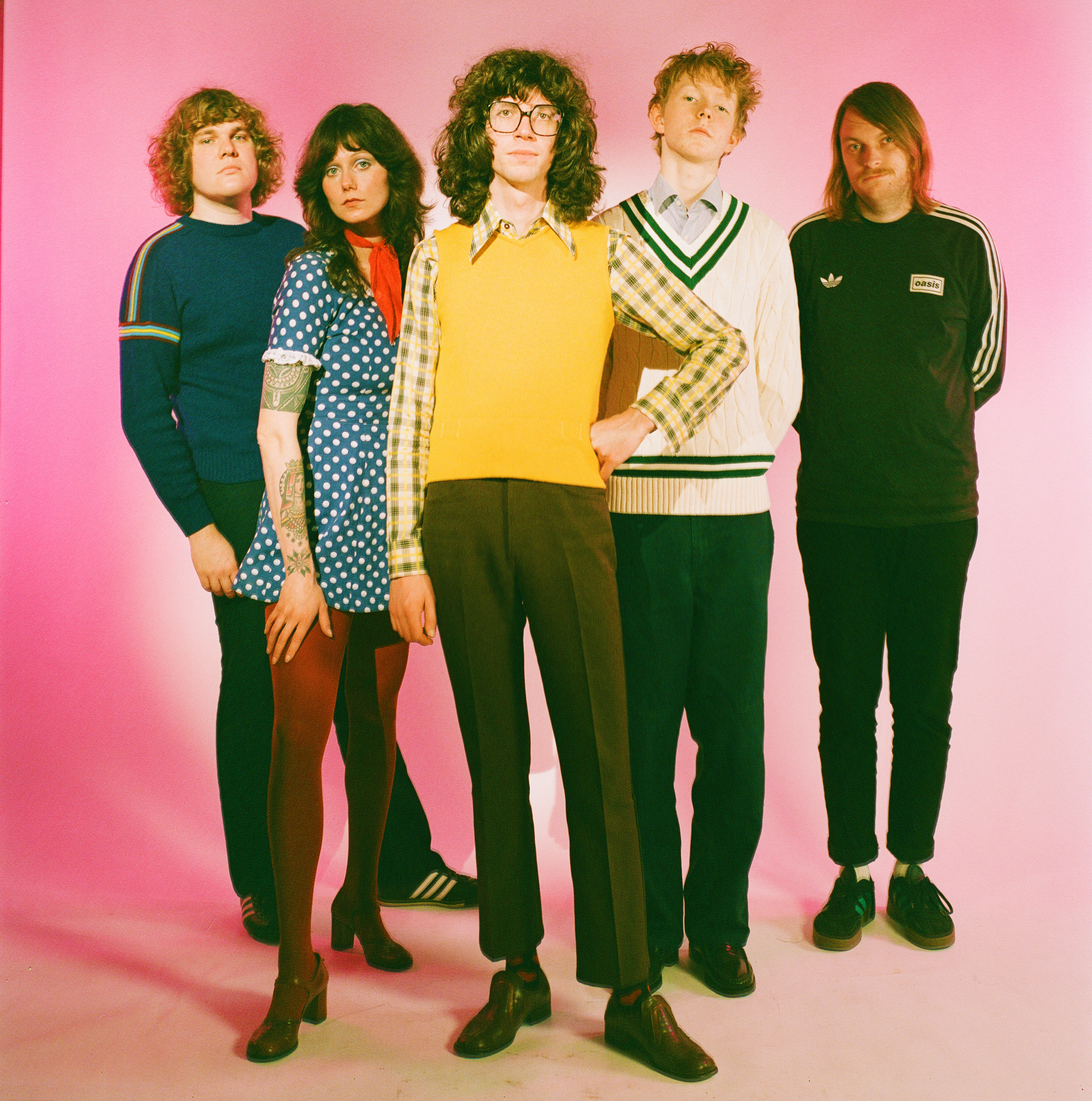 Veranstaltungsbild für Plastic Family [Netherlands] / Espuma [London]